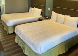 Hotel Milagro 5