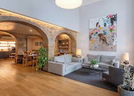 Urbano FLH Hotels Lisboa 5