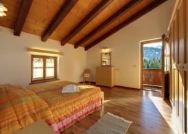 Albergo Diffuso Sauris in Lateis 3