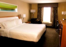 Holiday Inn Express & Suites SHERWOOD PARK-EDMONTON AREA by IHG 4