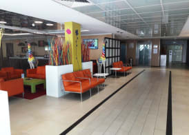 Holiday Inn Express PARIS - CANAL DE LA VILLETTE by IHG 4