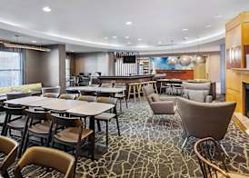 SpringHill Suites by Marriott Wheeling Triadelphia Area 3