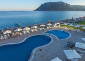 Royal Bay Suites 3