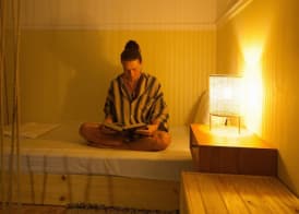 Baloo Hostel 5