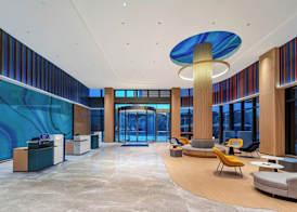 Holiday Inn Express Sihui City Center 3