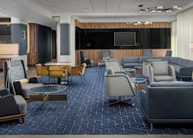 Courtyard by Marriott Indianapolis Plainfield 2