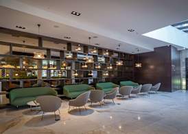 Radisson Blu Royal Hotel Dublin 5