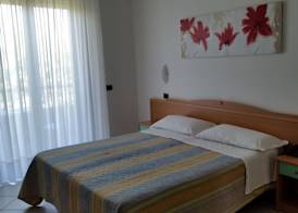 Hotel Marebello 3