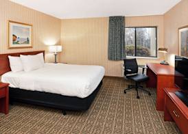 La Quinta by Wyndham Stevens Point 4