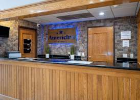 AmericInn by Wyndham Cedar Rapids North 4