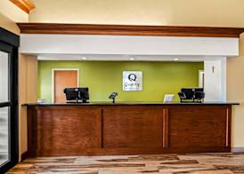 Quality Inn & Suites Vail Valley 2