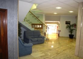 Duerming Montalvo Playa Hotel 2