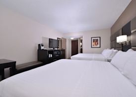 Holiday Inn Express BURLINGTON by IHG 3