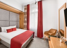 Monastery Boutique Hotel Budapest 2