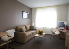 ibis Melbourne Hotel and Apartments 3