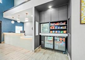 Comfort Suites Longview North 3