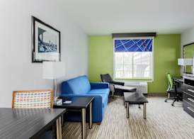 Holiday Inn Express LANCASTER by IHG 3