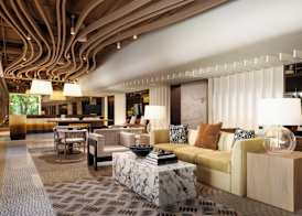 M Social Hotel New York Downtown 2