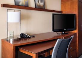Courtyard by Marriott Sacramento Cal Expo 5