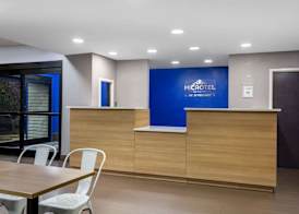 Microtel Inn & Suites by Wyndham Matthews/Charlotte 3