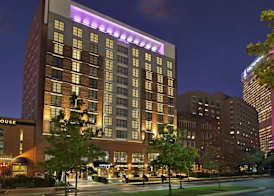 Canopy By Hilton Columbus Downtown Short North 2