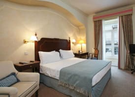 As Janelas Verdes Inn - Lisbon Heritage Collection - Riverside 3