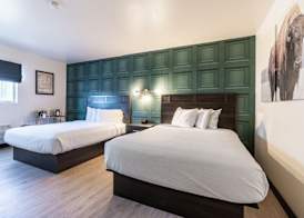 The Scout INN 2