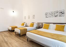 Nicolaus 204 - Brown & Grey Rooms by Wonderful Italy 4