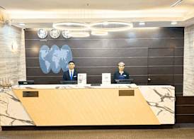 Howard Johnson By Wyndham Kuala Lumpur 118 5