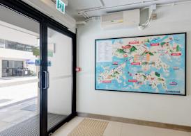 YHA Mei Ho House Youth Hostel 2