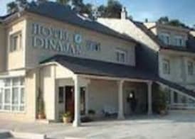Hotel Dinajan 5