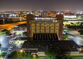 DoubleTree by Hilton Dallas/Richardson 2