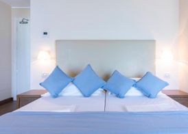 Hotel Baia D'Oro - Adults Only 3
