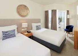NH Lagos Algarve Resort 4
