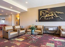 The Hotel at Sunland Park Casino El Paso, an Ascend Collection Hotel 4