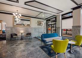 Best Western Syracuse Downtown Hotel and Suites 3