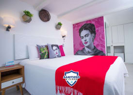Mia Reef Isla Mujeres - All Inclusive Resort 4