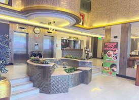 Orchid Hotel Deira 3