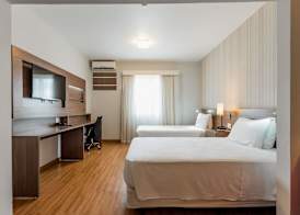 Ibis Styles Campinas Alphaville 5