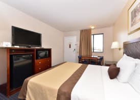 AMERICAS BEST VALUE INN 2