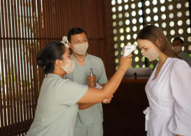 The Garcia Ubud Hotel & Resort 2