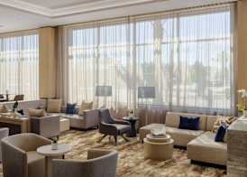 AC Hotel by Marriott Jacksonville St Johns Town Center 4