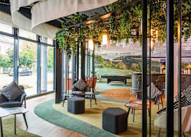 Ibis Styles Singen 24h geöffnet 4