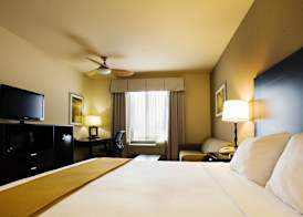 Holiday Inn Express & Suites SHAMROCK NORTH by IHG 5