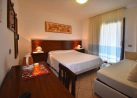 Hotel Il Girasole 4