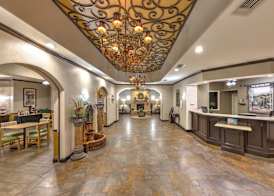 La Quinta by Wyndham Marble Falls 2