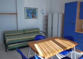 Residence Orchidea 2