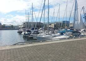 Pension Am Wassertor 5