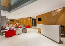 Ramada Encore by Wyndham Lima San Isidro 5