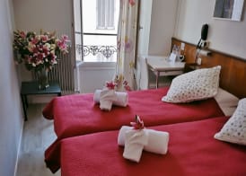 Azurene Royal Hotel 2